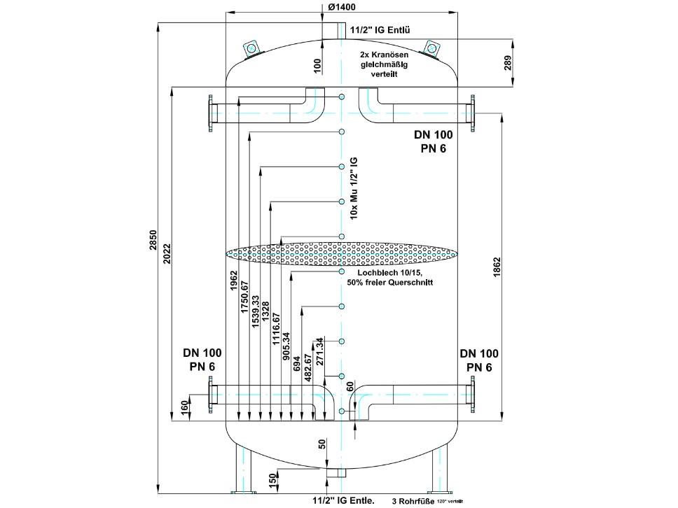 est-hydraulische-weiche-kaltwasser-pufferspeicher-hersteller