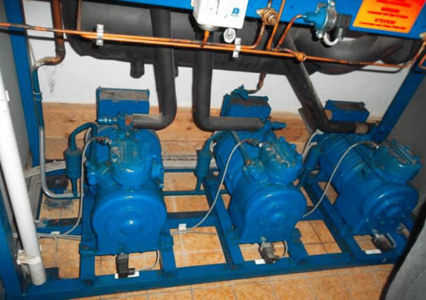 wärmerückgewinnungsanlagen-kompressoren